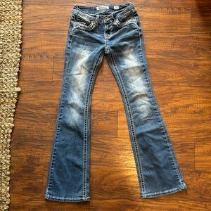 Charme size 12 jeans